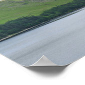 Vulcan Pass Poster (Hoek)