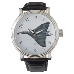 Vulcan polshorloge horloge