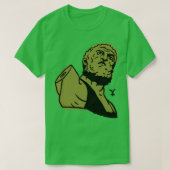 Vulcan TShirt (Design devant)