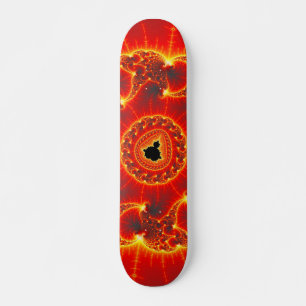 Vulkaan Skateboard