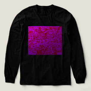 Vulkaan Tri-Blend Shirt