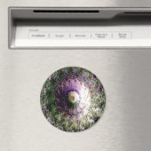 Vulkaanuitzicht..... Magneet (Insitu (Vaatwasser))