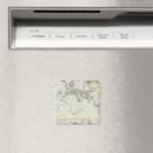 Vulkanische actie magneet (Insitu (Vaatwasser))