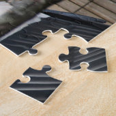 Vulkfotografie Legpuzzel (Zijkant)