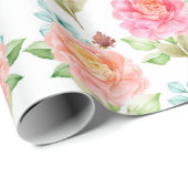 Vulkpapier Cadeaupapier (Rol Hoek)