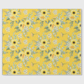 Vulkpapier Cadeaupapier (Vlak)