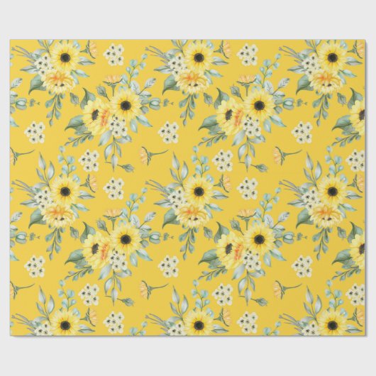 Vulkpapier Cadeaupapier (Vlak)