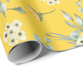 Vulkpapier Cadeaupapier (Rol Hoek)