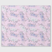 Vulkpapier Cadeaupapier (Vlak)