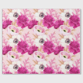 Vulkpapier Cadeaupapier (Vlak)