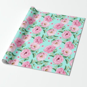 Vulkpapier Cadeaupapier