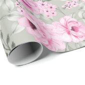 Vulkpapier Cadeaupapier (Rol Hoek)