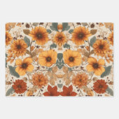 Vulkpapier Inpakpapier Vel (Voorkant 2)