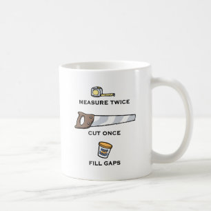 Vulling Koffiemok