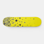 Vulling Skateboard (Horizontaal)