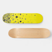 Vulling Skateboard (Horizontaal)
