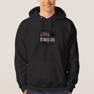 Vullingen van de Whisperer Lip Fillers van de Med Hoodie