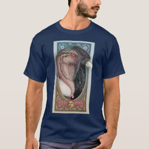 Vultur gryphus: de Andean Condor T-shirt