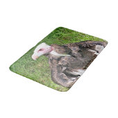 VULTURE BADMAT (Gekanteld)