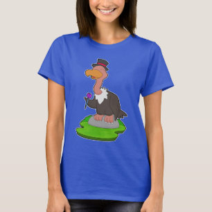 Vulture Darts Dart T-shirt