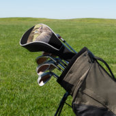 Vulture en Hyena Golfheadcover (Insitu)