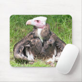VULTURE MUISMAT (Met muis)