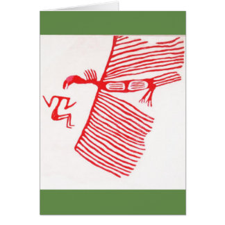 Vulture Shrine zegt Happy Valentijns