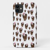 Vulture vogels Pattern