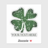 Vulvinylstickers, met maffia sticker (Vel)