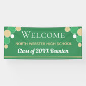 Vun, aangepaste reünie banner (Horizontaal)