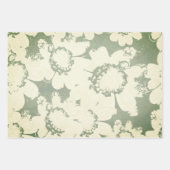 Vun alle papierbladen voor het verpakken van hout inpakpapier vel (Voorkant)