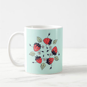 Vun. Cartoon Kind Koffiemok