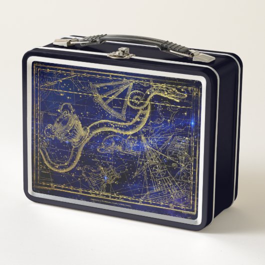 Vun Dragon Constellation Lunch Box (Voorkant)