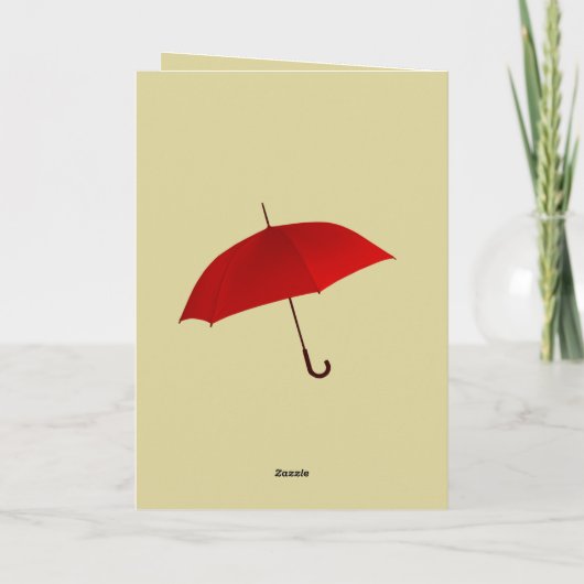 Vun en uniek bericht van de verjaardag kaart (Achterkant)