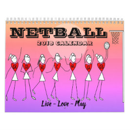 Vun Stick Figures Inspirerend Quotes Netball Kalender