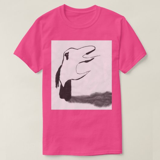 vun t-shirt (Design voorkant)