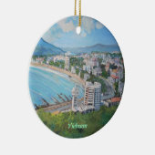 Vung Tau Ornament (Rechts)