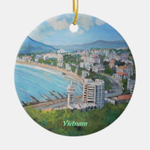 Vung Tau Ornament