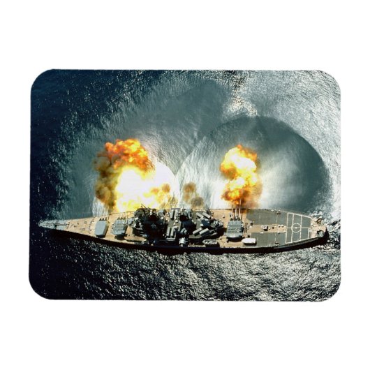 Vuren van volledige breedzijde flexibele magneten (Horizontaal)