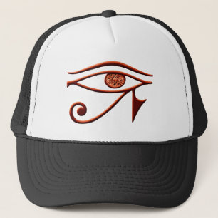 Vurig oog van Horus Pet