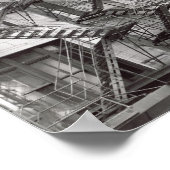 Vuur 2 poster (Hoek)