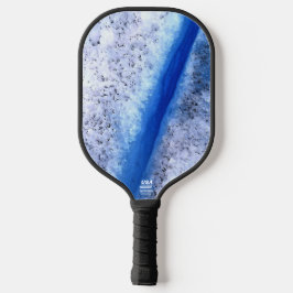 Vuur en Ice Pickleball Paddle