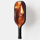 Vuur en Ice Pickleball Paddle (Links)