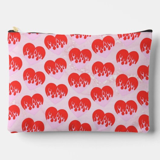 Vuur Hart Etui (Voorkant)