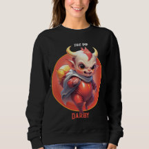 Vuur Imp: Darby