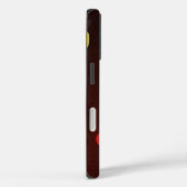 Vuur in mijn hart Art Print Case-Mate iPhone Case (Achterkant / Rechts)