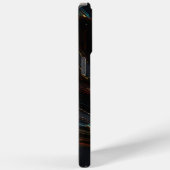 Vuur onder 1 Case-Mate iPhone case (Achterkant / Rechts)