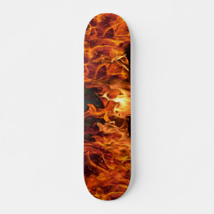 Vuur Skateboard