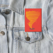 Vuur Tornado Button (Insitu)