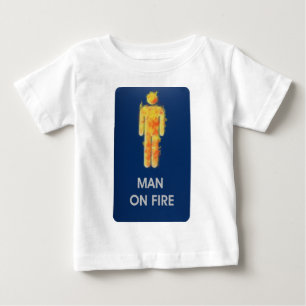 VUUR VOOR BABY